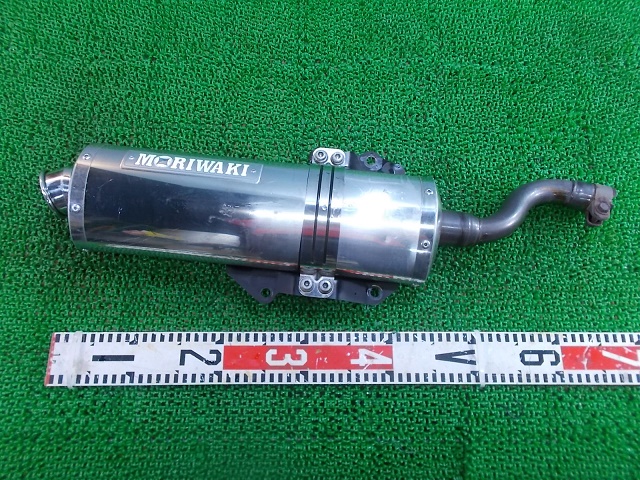 フォルツア(04~07) | レッドバロンパーツショップ日名橋