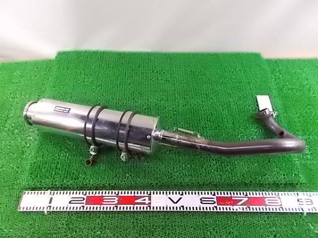 マジェスティ250(07~) | レッドバロンパーツショップ日名橋