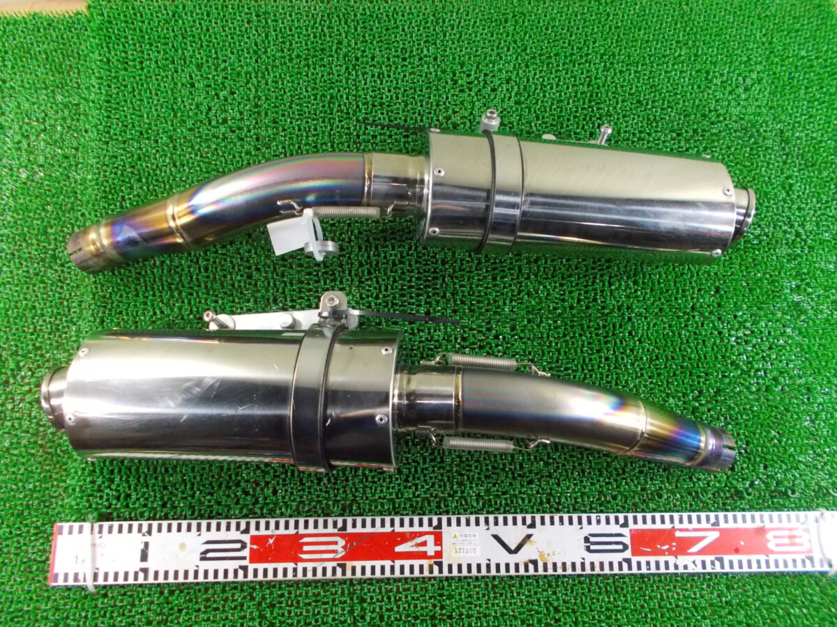 GSX1300Rハヤブサ(08~20) | レッドバロンパーツショップ日名橋