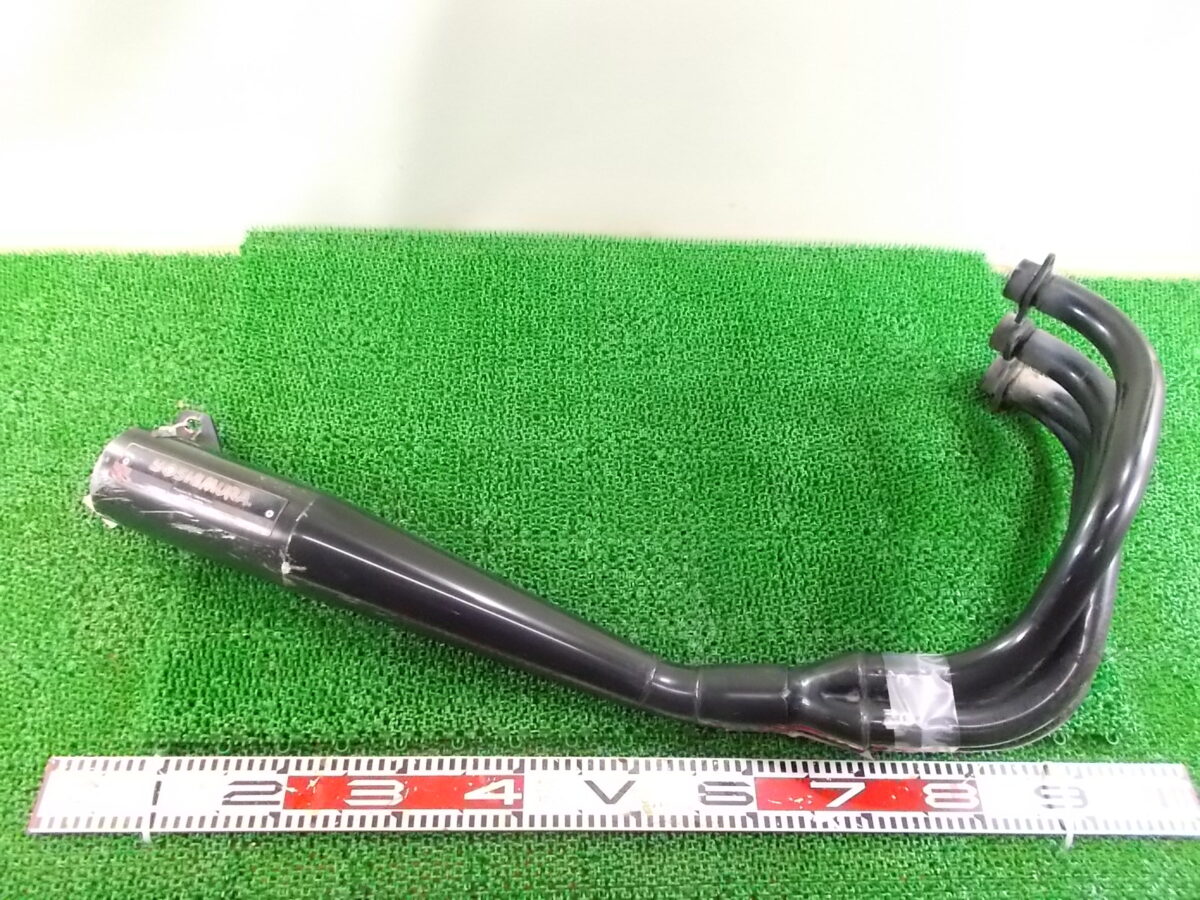 GSX400Sカタナ | レッドバロンパーツショップ日名橋