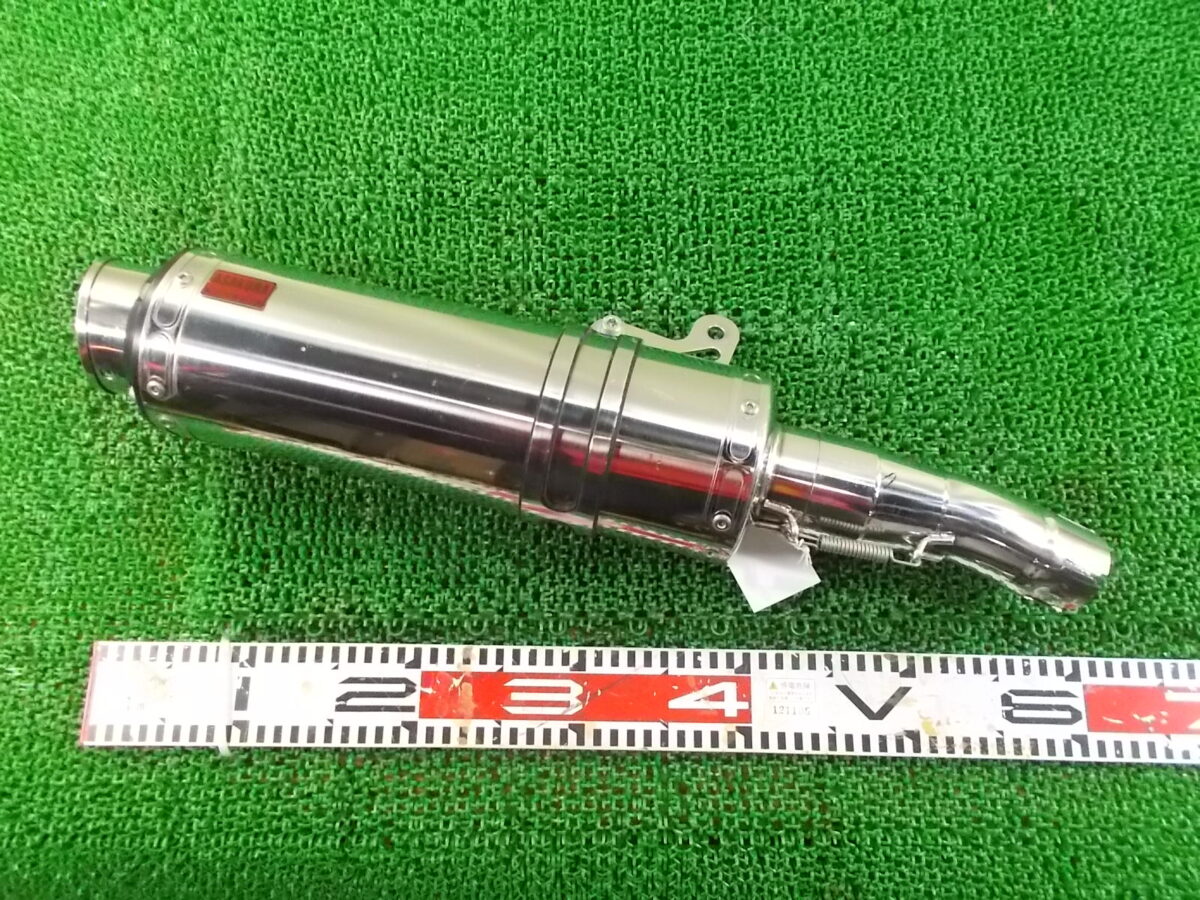 ニンジャ250/400(18~)（朝倉商事 S/O）