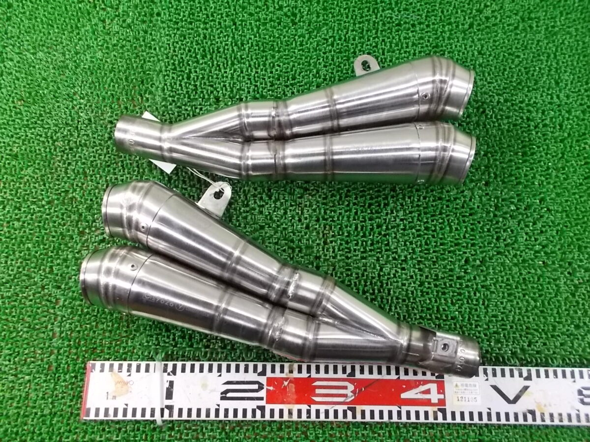 バイクマフラー・バイクパーツのレッドバロン パーツショップ