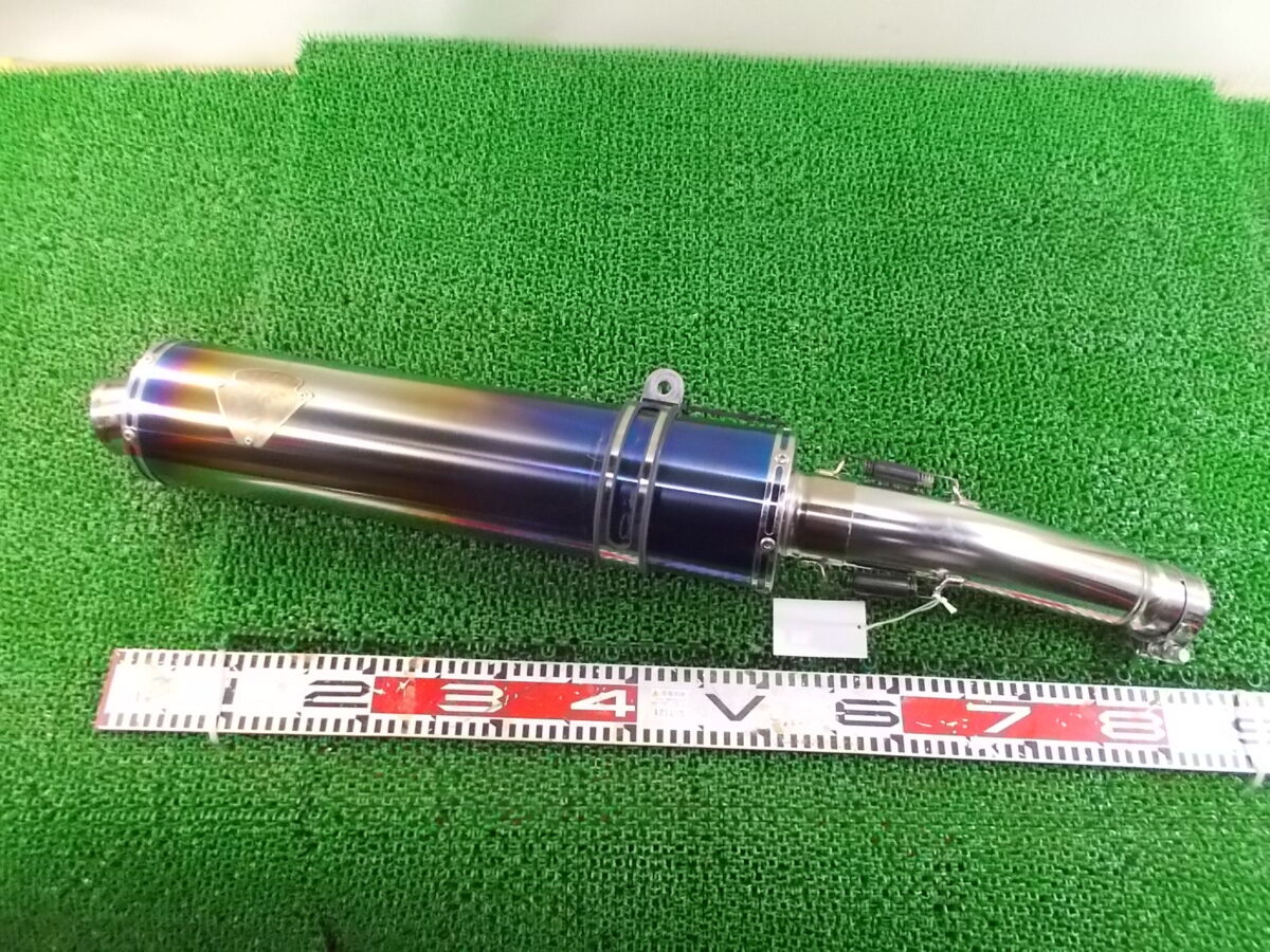 バイクマフラー・バイクパーツのレッドバロン パーツショップ