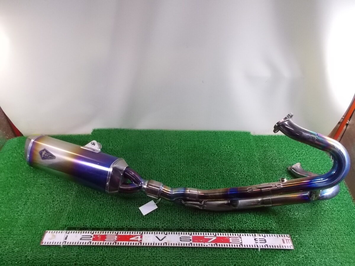 バイクマフラー・バイクパーツのレッドバロン パーツショップ