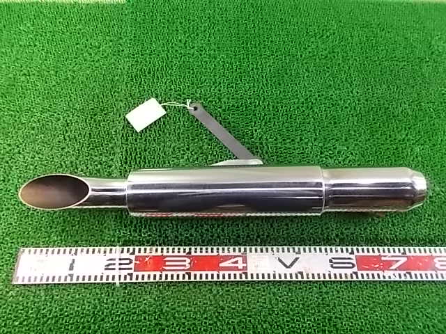 エリミネーター250V(00~)（朝倉商事 US-T900 S/O）